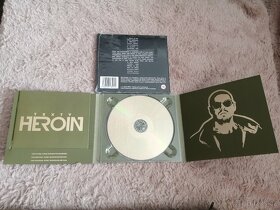 Majk Spirit Y a MOMO Heroin CD na predaj - 2