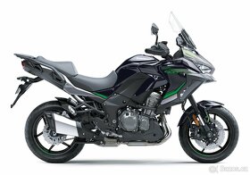 Kawasaki Versys 1000 S model 2024 nový motocykl - 2