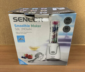 Smothie Maker Sencor SBL 2110WH - 2