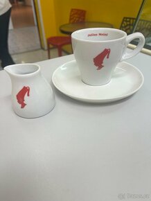 konvička kávová souprava Julius Meinl - 2