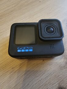 GoPro 11 - 2