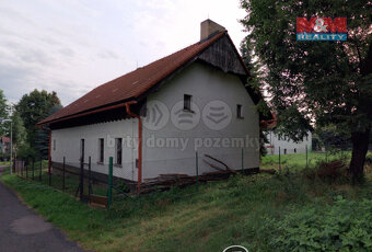 Pronájem výrobního objektu, 300 m², Jiříkov, okr. Děčín - 2