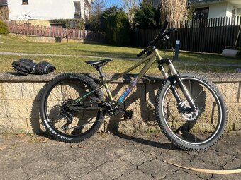 Schwalbe Rocket Ron Evo Super Race 24x2.35" Addix Speed - 2