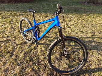Ghost riot AM, 2021, XL - Reach 531 - 2