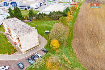 Prodej provozní plochy, 715 m², Hradec Králové - 2