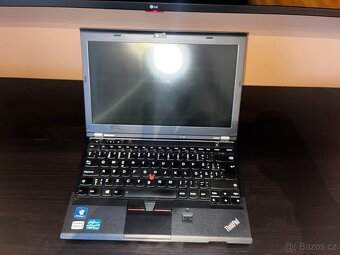 Lenovo X230, i5 2,6GHz, 16Gb RAM, WIN 10 - 2