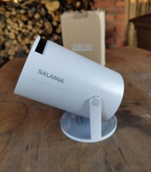 Projektor Salange 4K - 2