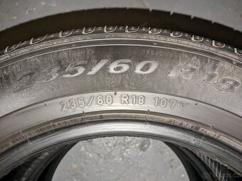 PIRELLI SCORPION VERDE 235/60R18 107V - 2