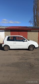 Volkswagen Lupo 1.0 MPi - 2