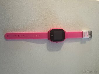 Chytré hodinky LAMAX Watch Y3 - 2