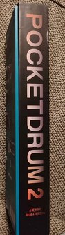 Aeroband Pocket drum 2 - 2