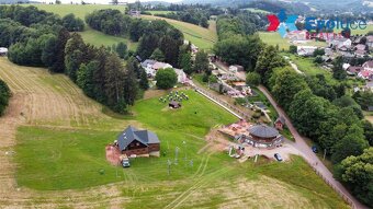 Prodej domu se 2 byty v Mladých Bukách - Krkonoše - 2