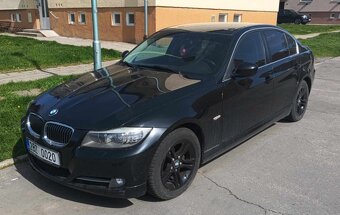 BMW E90 316i -1.6, 90KW - Facelift - 2