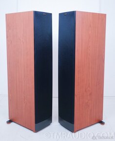 Klipsch RF-82 II. Cherry - 2