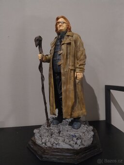 Harry Potter:Alastor Moody - 2