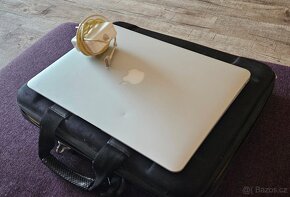 Macbook Air 13,3" 1,6 i5 4GB 128GB Flash - 2