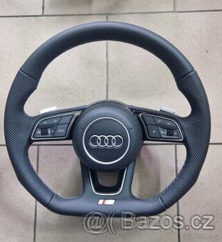Volant Audi RS - 2