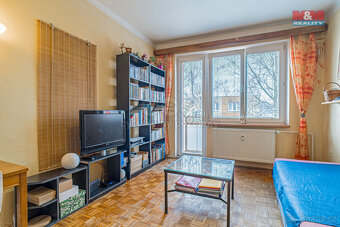 Prodej bytu 2+1, 53 m², Český Těšín, ul. U Mlékárny - 2