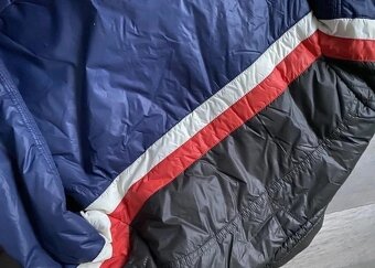 Tommy Hilfiger pánská bunda vel. S - 2