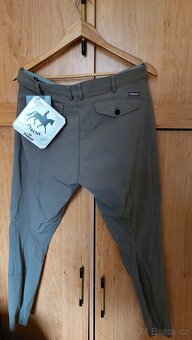 Rajtky Pikeur NAVARO - 2