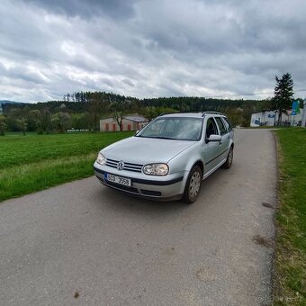 Golf - 2