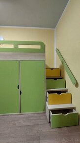 Dětský pokoj - 2