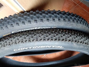 Pláště a Galusky na MTB, Gravel, silniční kola (nové a lehce - 2