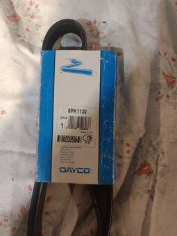 Nové filtry pro automobily - 2