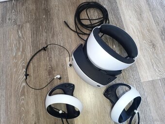 VR 2 na PS5 - 2