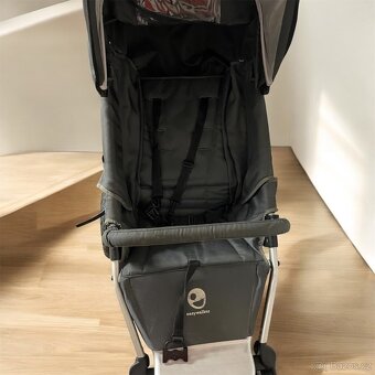 Easywalker Qtro - 2