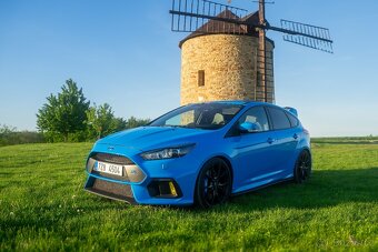 Ford Focus 3 RS - 2