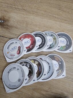Playstation, psp 3001 - 2