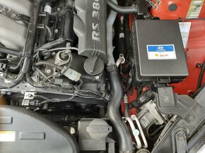 HYUNDAI GENESIS COUPE 3.8 V6 - 2