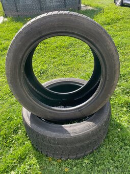 2ks letní pneu Nexen R19 285/45 - 2