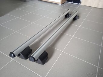 Příčný střešní nosič Superb III Combi - 2