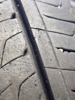 21570/15C Letní pneu Sava Trenta 2 - 2