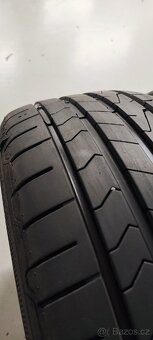 225/55/18 Hankook Ventus Prime3x, 2024, 7.4-7.0mm - 2