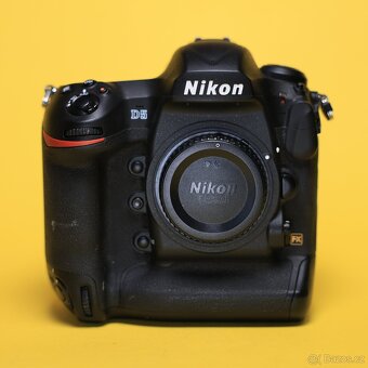 Nikon D5 | 6006196 - 2