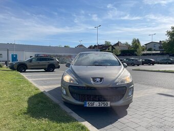 Peugeot 308 - 2