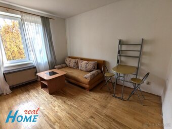 1+kk Brno - Štýřice, ul. Grmelova, 30 m2, část. zařízeno - 2