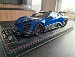 Frontiart 1/18 - Zenvo TSR-S - 2