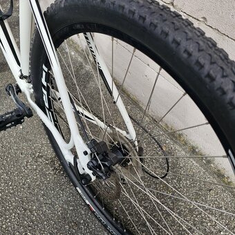 Pánské kolo Specialized Hardrock - 2