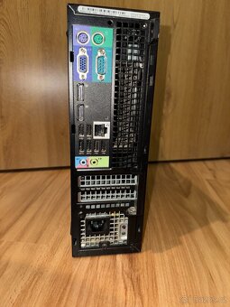 Stolní počítač Dell OptiPlex 7010 - 2