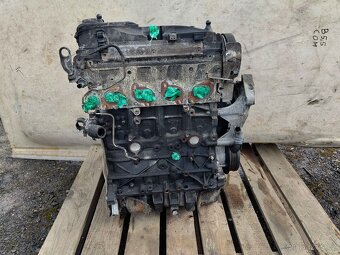 Motor Passat B7 - 2.0TDI 130kw - CFGC - 2