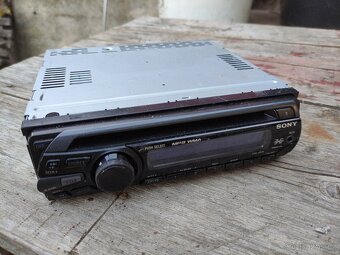 Autoradio Sony - 2