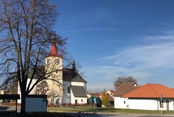 ✅Unikátní prostor na ⛪náměstí| UZAVŘENÝ AREÁL| výhled na věž - 2