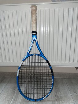 Tenisová raketa - BABOLAT PURE DRIVE TEAM - 2