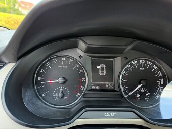 Octavia 2.0 TDI Elegance - 2