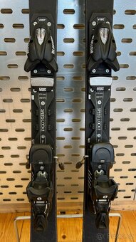 BLOSSOM N1 RC 158 cm + VIST SPEEDLOCK VM412 - 2