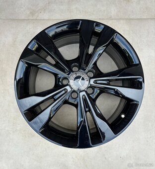 Mercedes R18 V-class V300d v200 v220d v250 - 2